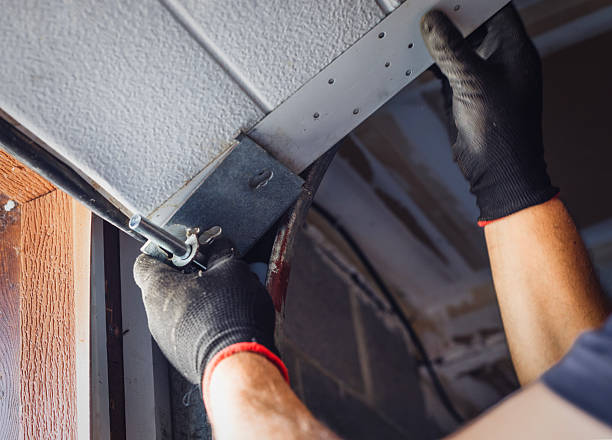 Reliable Garage Door Panel Replacement contractor in Coloma, MI by Garage Doors Repair Pro